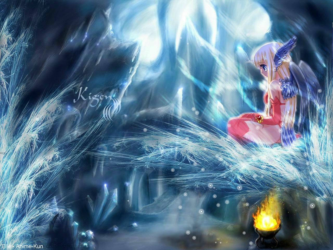 Wallpaper Divers et travaux originaux par Elie