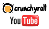 Crunchyroll + Youtube