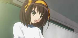 Haruhi