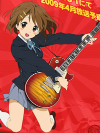 K-ON!