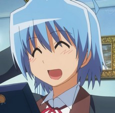 hayate