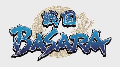 Sengoku Basara