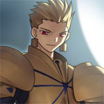 Gilgamesh