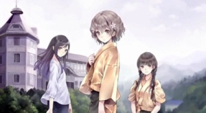 Hanasaku Iroha