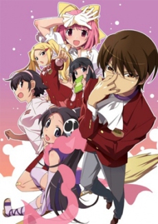 The World God Only Knows Saison 2