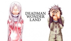 Deadman Wonderland