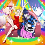 Panty & Stocking