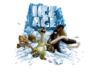 L'âge de glace