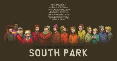 South Park