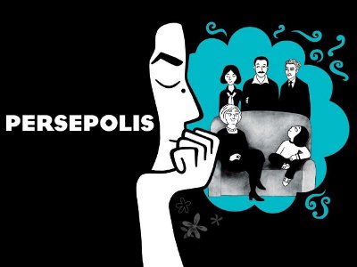 Persépolis