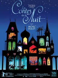 Les contes de la nuit