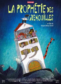 La prophétie des grenouilles