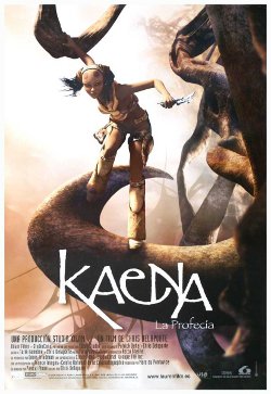 Kaeda