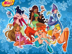 Winx Club