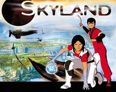 Skyland