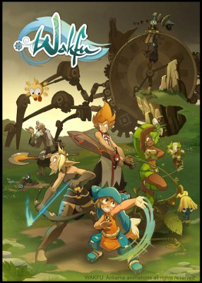 Wakfu