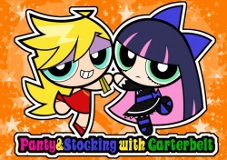 Panty & Stocking