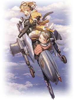 Last Exile