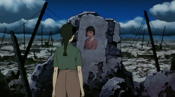 Millennium Actress