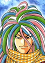 Toriko Sunny