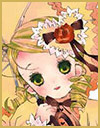 Rozen Maiden Kanaria