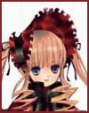 Rozen Maiden Shinku