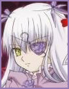 Rozen Maiden Barasuishou