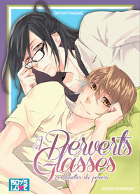 Perverts Glasses