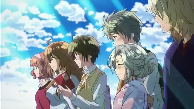 Bokura wa Minna Kawaisou Review - Anime Decoy