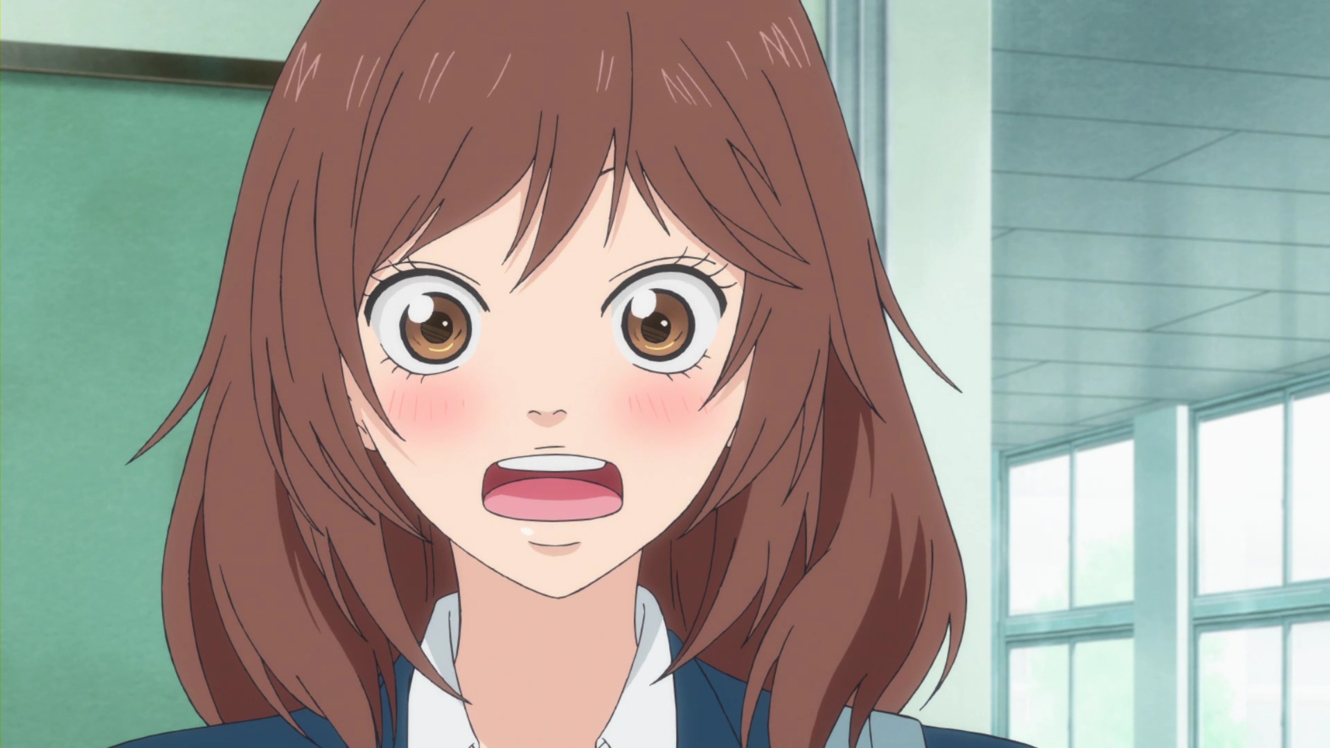 Blue Spring Ride Saison 2 Date De Sortie Blue Spring Ride – La bleuette de l’été - Webzine Anime-Kun