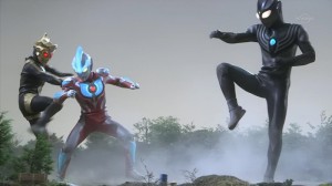 ultraman