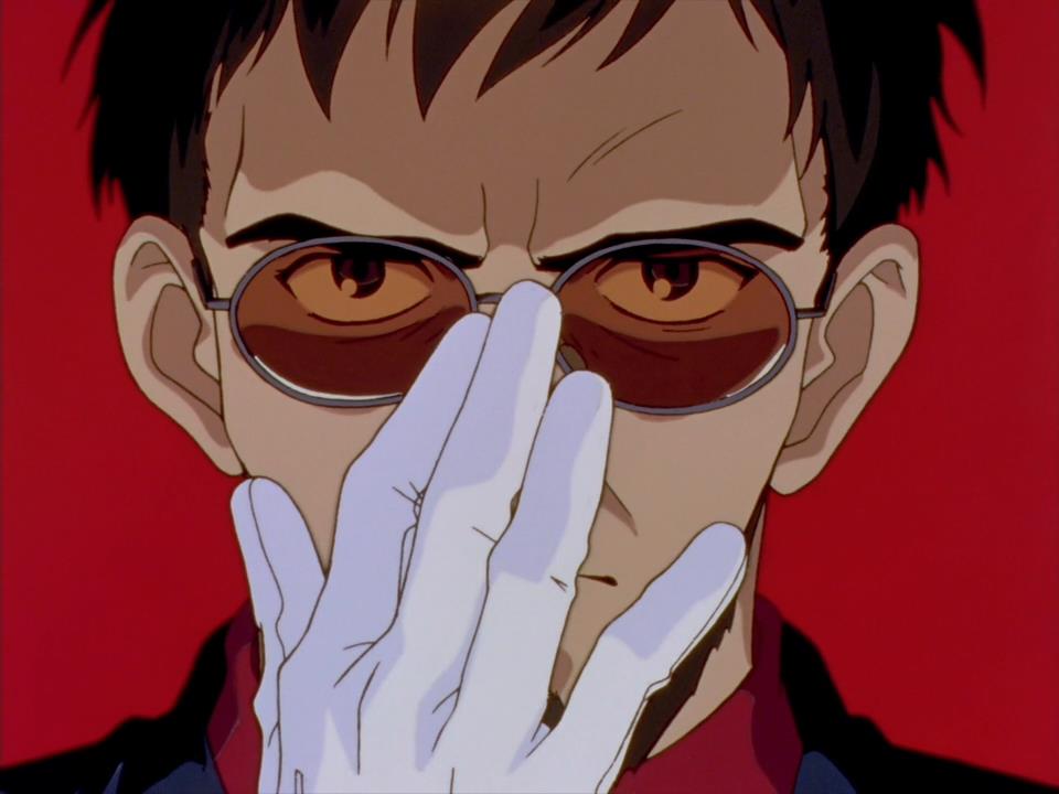 Evangelion, 20 ans après l’impact 