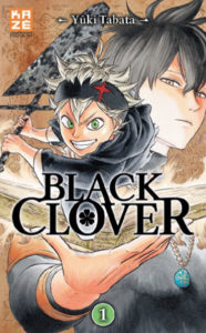 black-clover-1-titre