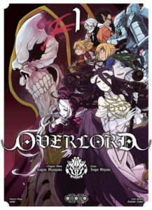 Overlord-1