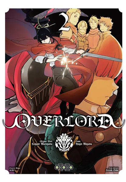 Overlord-2