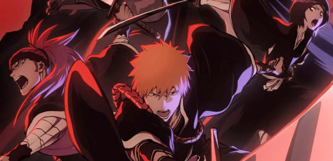 Bleach : les plateformes d'animes n'auront pas le droit à la nouvelle saison