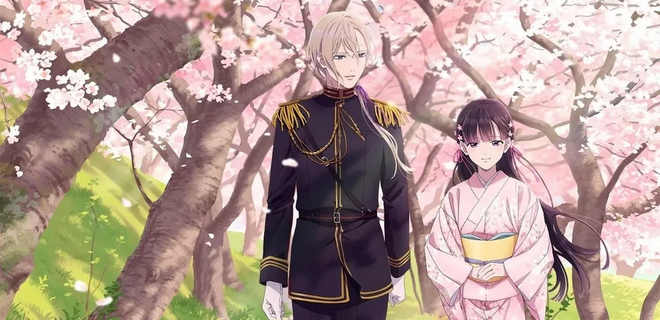 Joyeuse Saint-Valentin les Otakus !