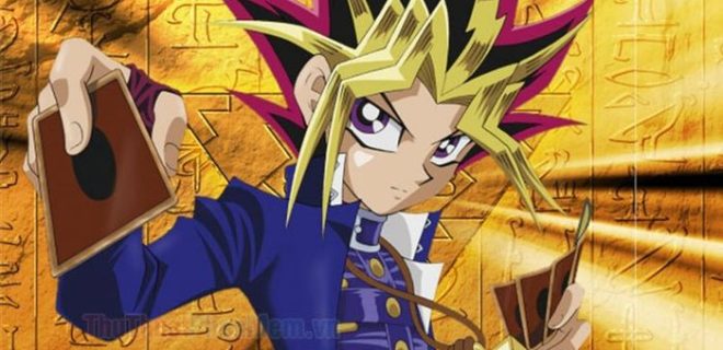 Yugioh