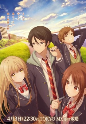 Otonari no Tenshi-sama ni Itsunomanika Dame Ningen ni Sareteita Ken 2nd Season